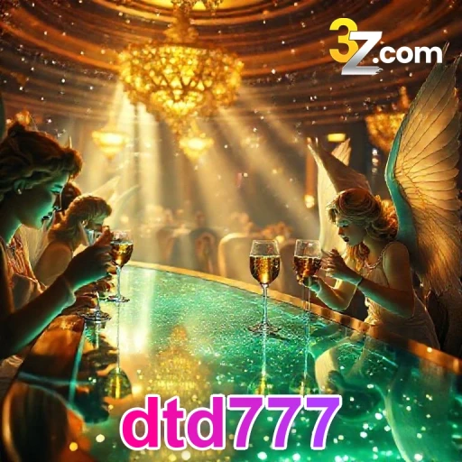 dtd777 Jogos