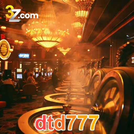 dtd777 Jogos de caça-níqueis