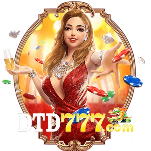 dtd777 LOGO