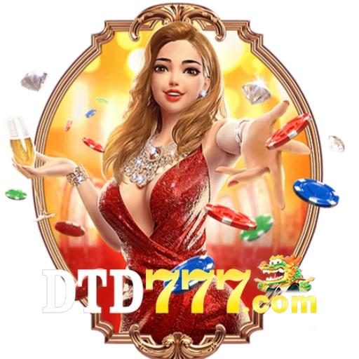 dtd777 logo